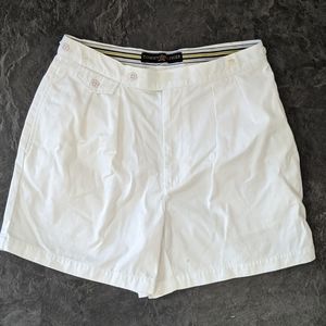 Tommy Hilfiger khaki shorts